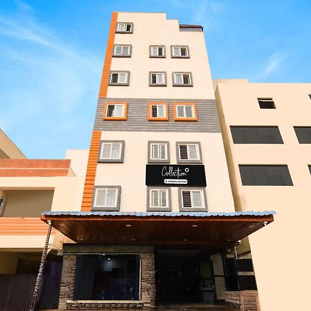 Hotel Super Collection O Gachibowli Phase - 1 Near Isb Exterior foto