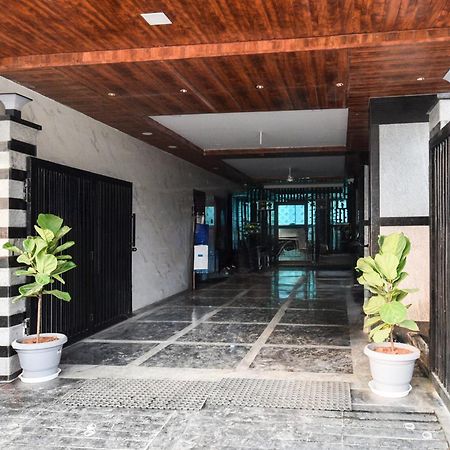 Hotel Super Collection O Gachibowli Phase - 1 Near Isb Exterior foto